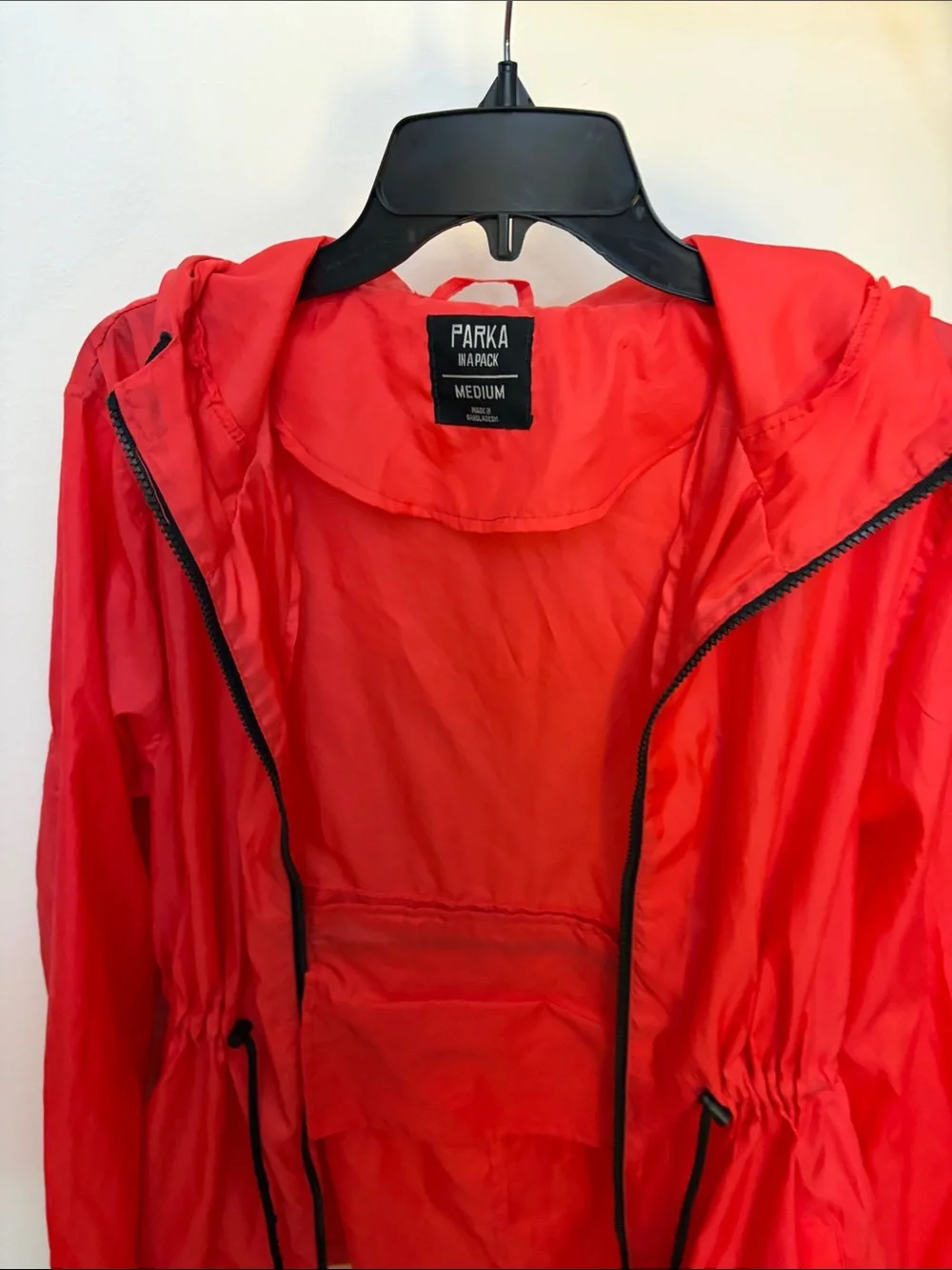 Parka in a pack parka main